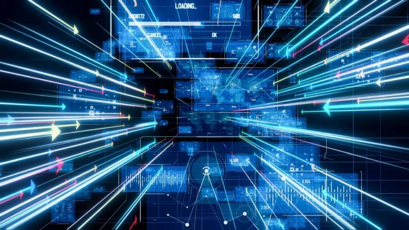 容城县SCADA系统开发:守护工业安全的数字卫士